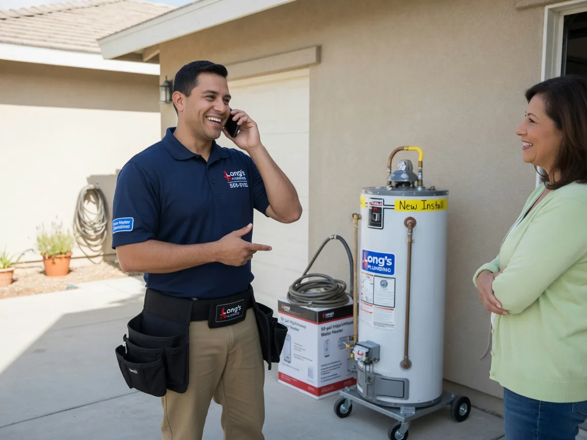 Leak Detection Chico, CA FAQs